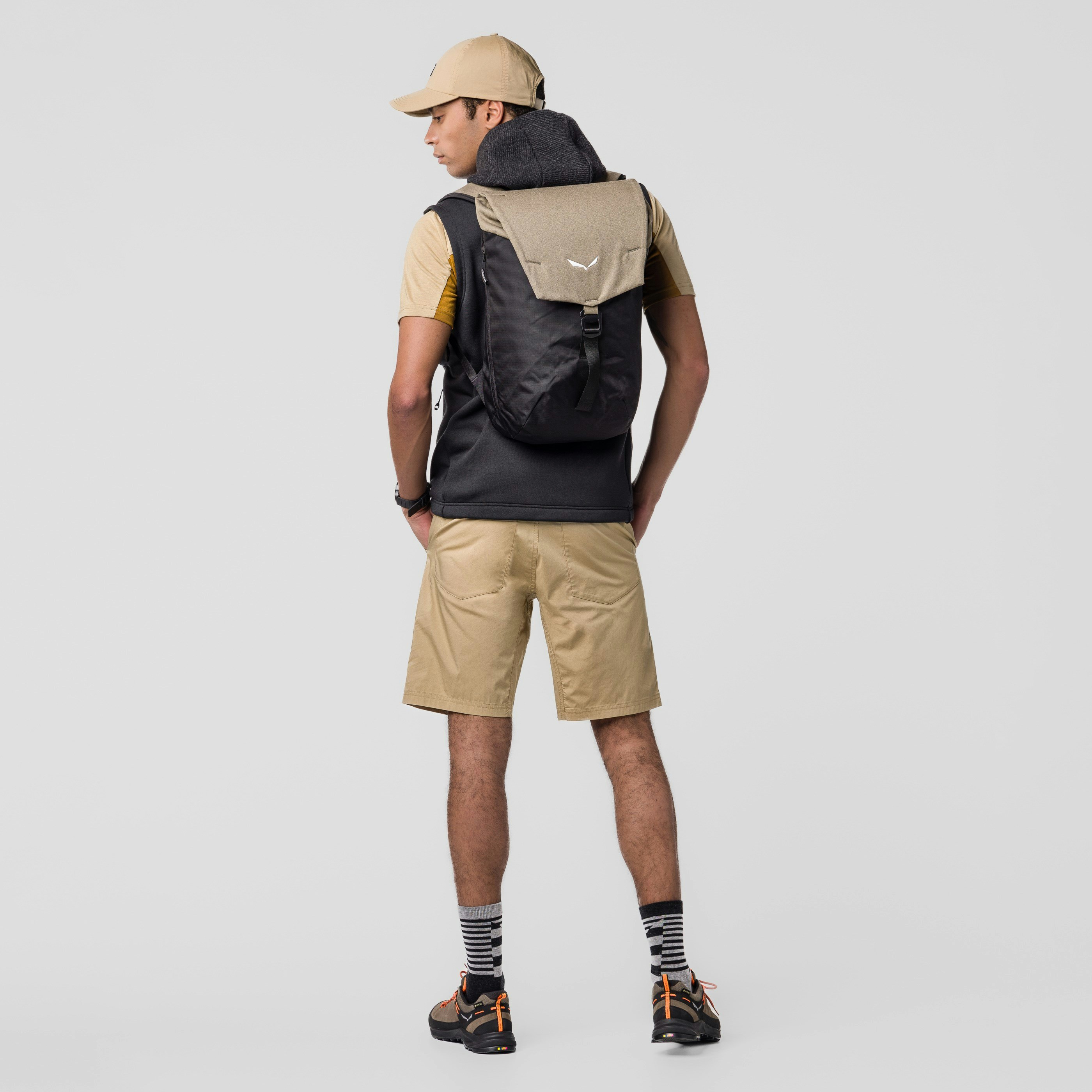 FANES 18L RUCKSACK