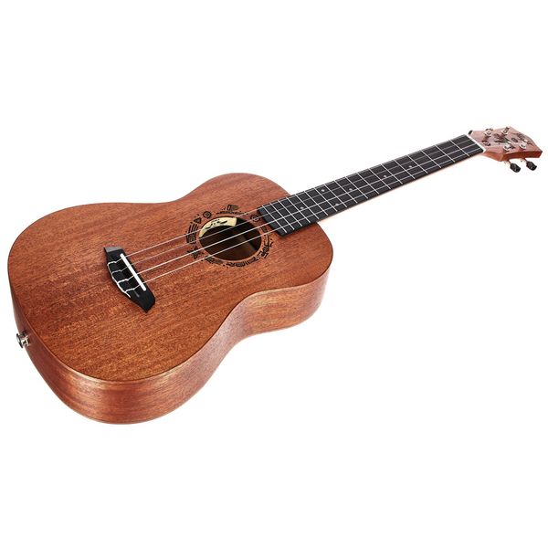 Flight Bariton DUB38 CEQ MAH/MAH
