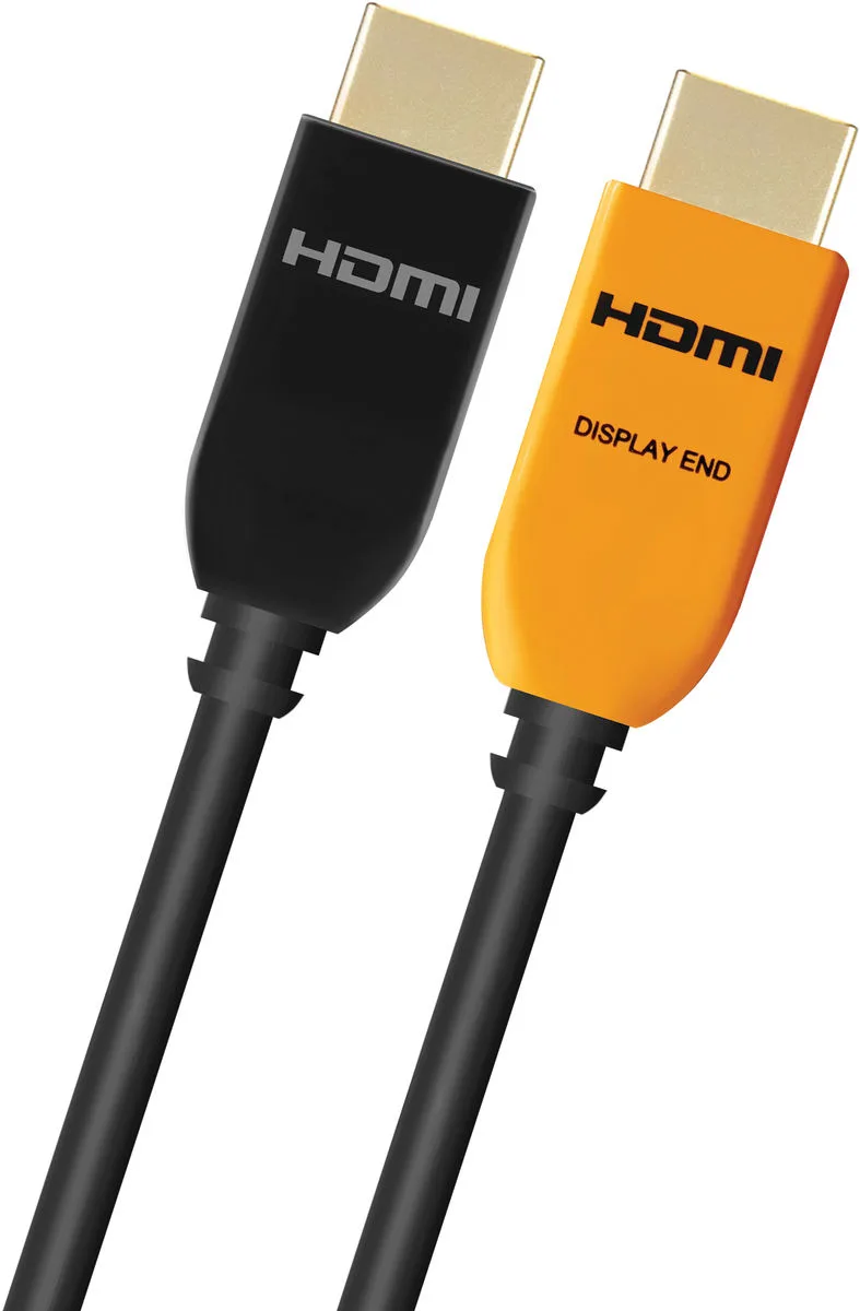 Kordz PRS3 (0,5 m) Câbles HDMI