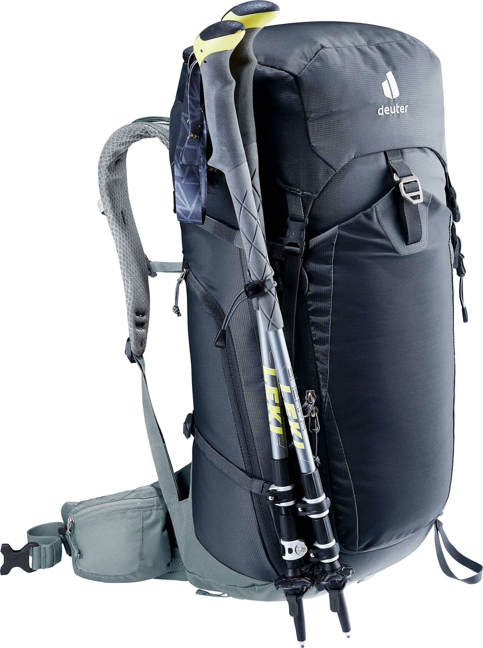 deuter| Wanderrucksack Trail Pro 36