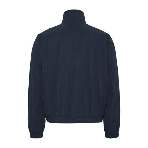 Tommy Jeans Essential Jakke, Dark Night Navy, XL