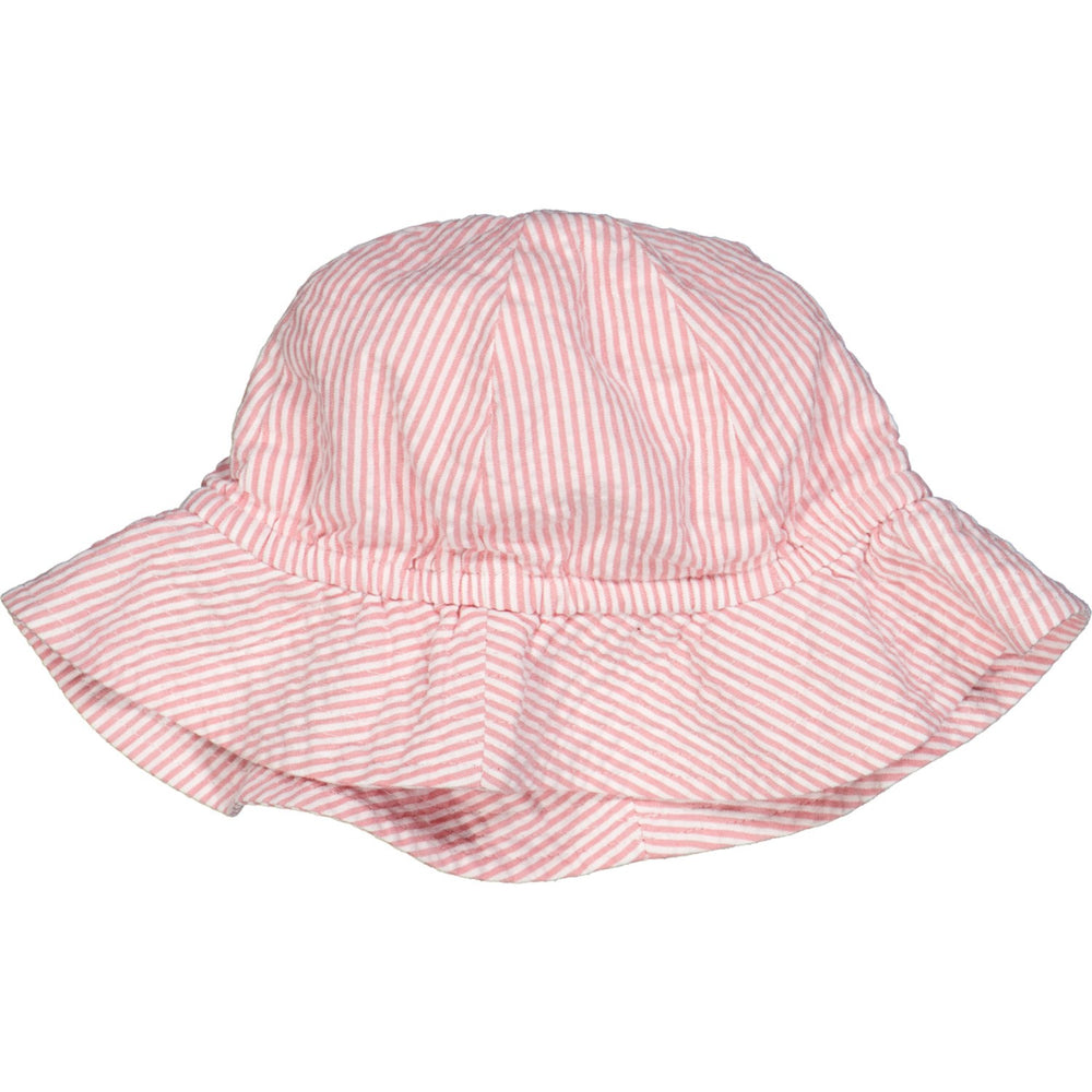 Køb Müsli Balsam Cream/ Bubblegum Seersucker Stripe Hue Baby
