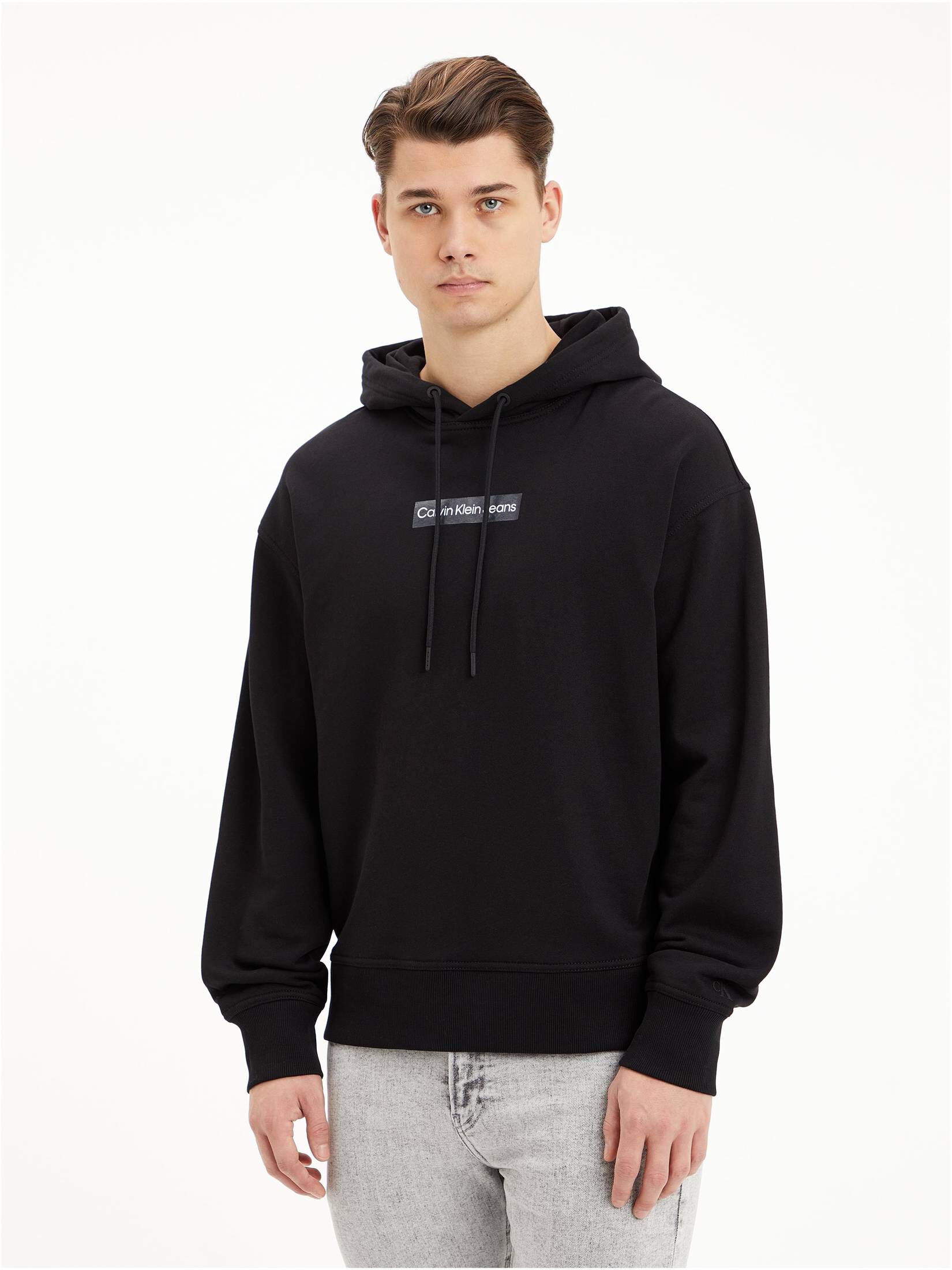 CALVIN KLEIN JEANS| Herren Hoodie