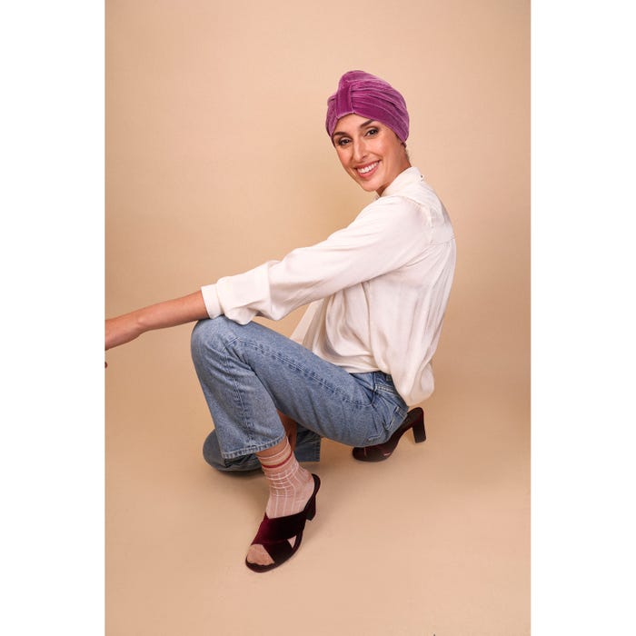 Love Charlie-Muts Classic Charlie Velvet