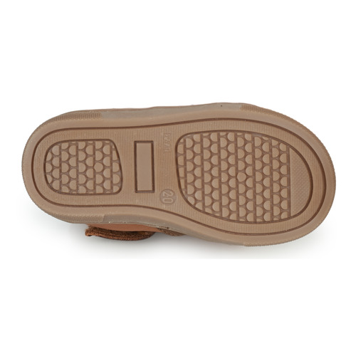 GBB - HEDDY FLEX - Marron