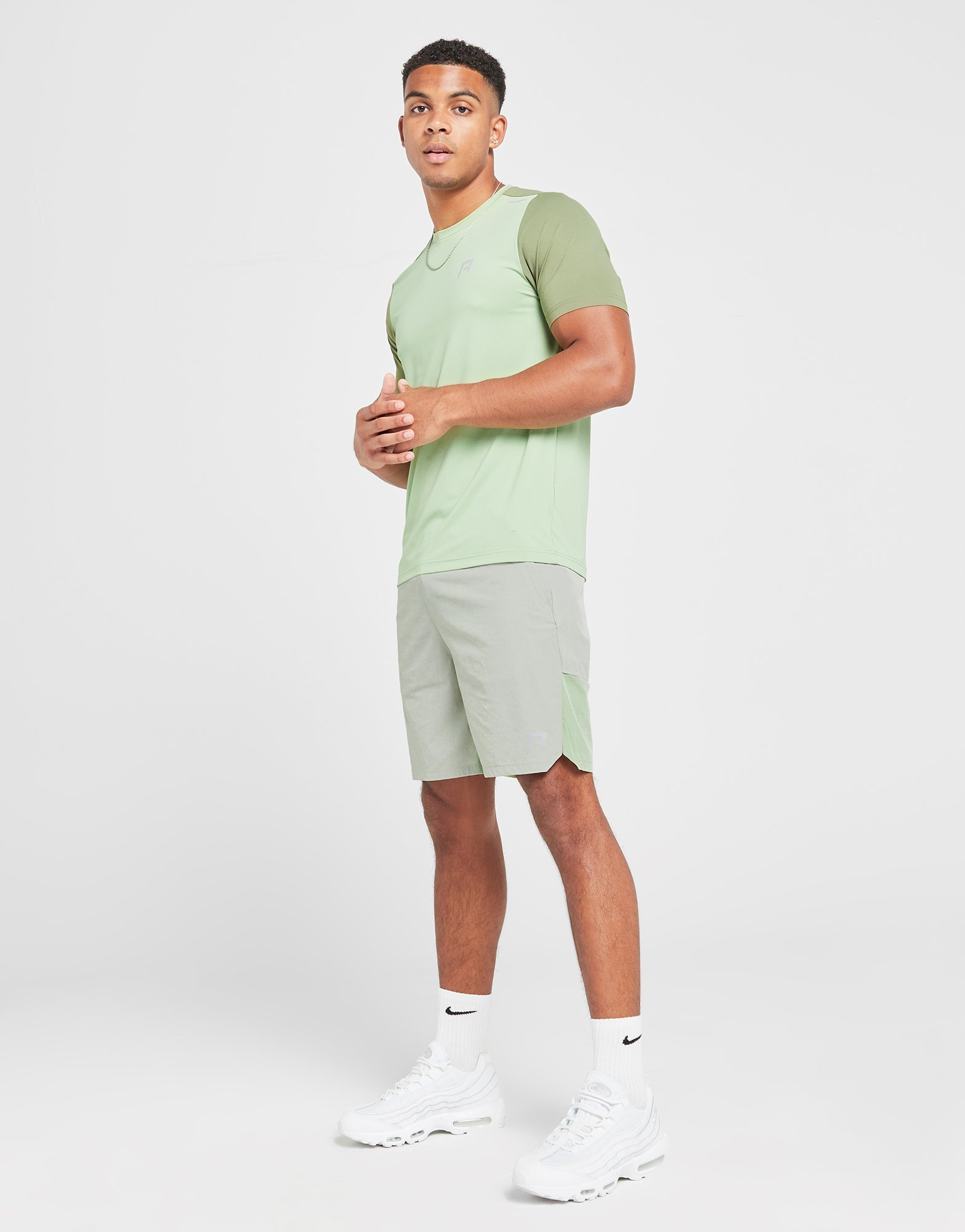 Reprimo T-shirt Flight Homme