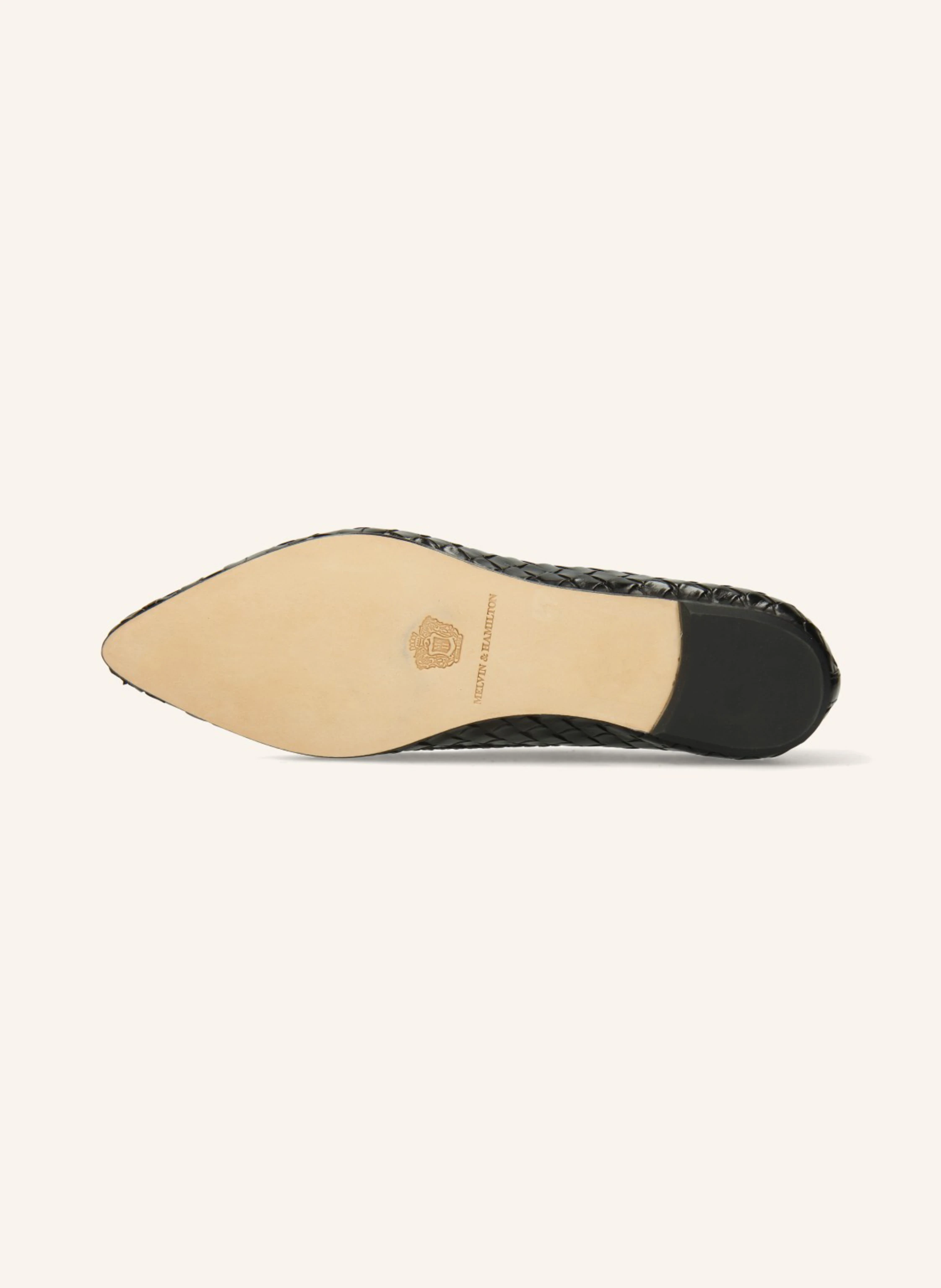 MELVIN & HAMILTON Ballerina ALEXA 49