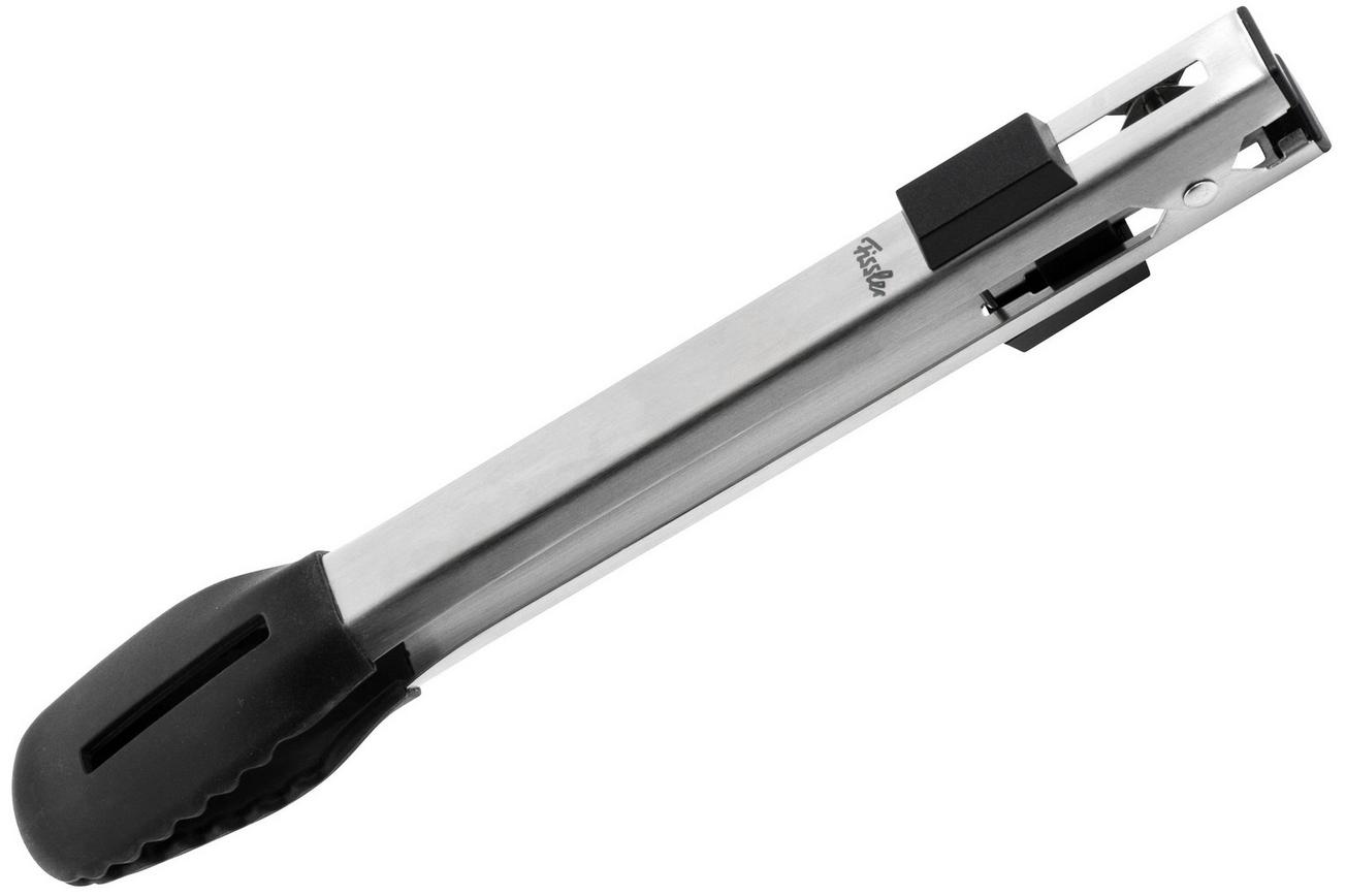 Fissler Original-Profi Collection Tongs 084-008-40-000-0 tang met siliconen