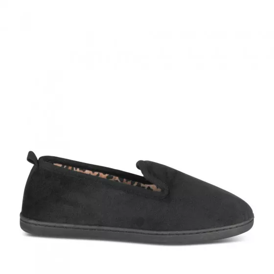 Chaussons NOIR BLUE RHYTHM