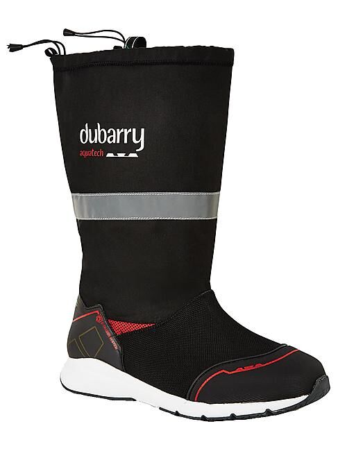 DUBARRY - BOTTES VALLETTA