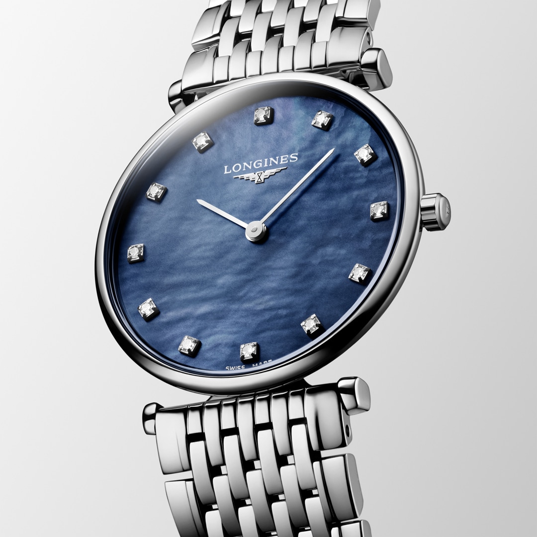 Longines - La Grande Classique de Longines 29mm