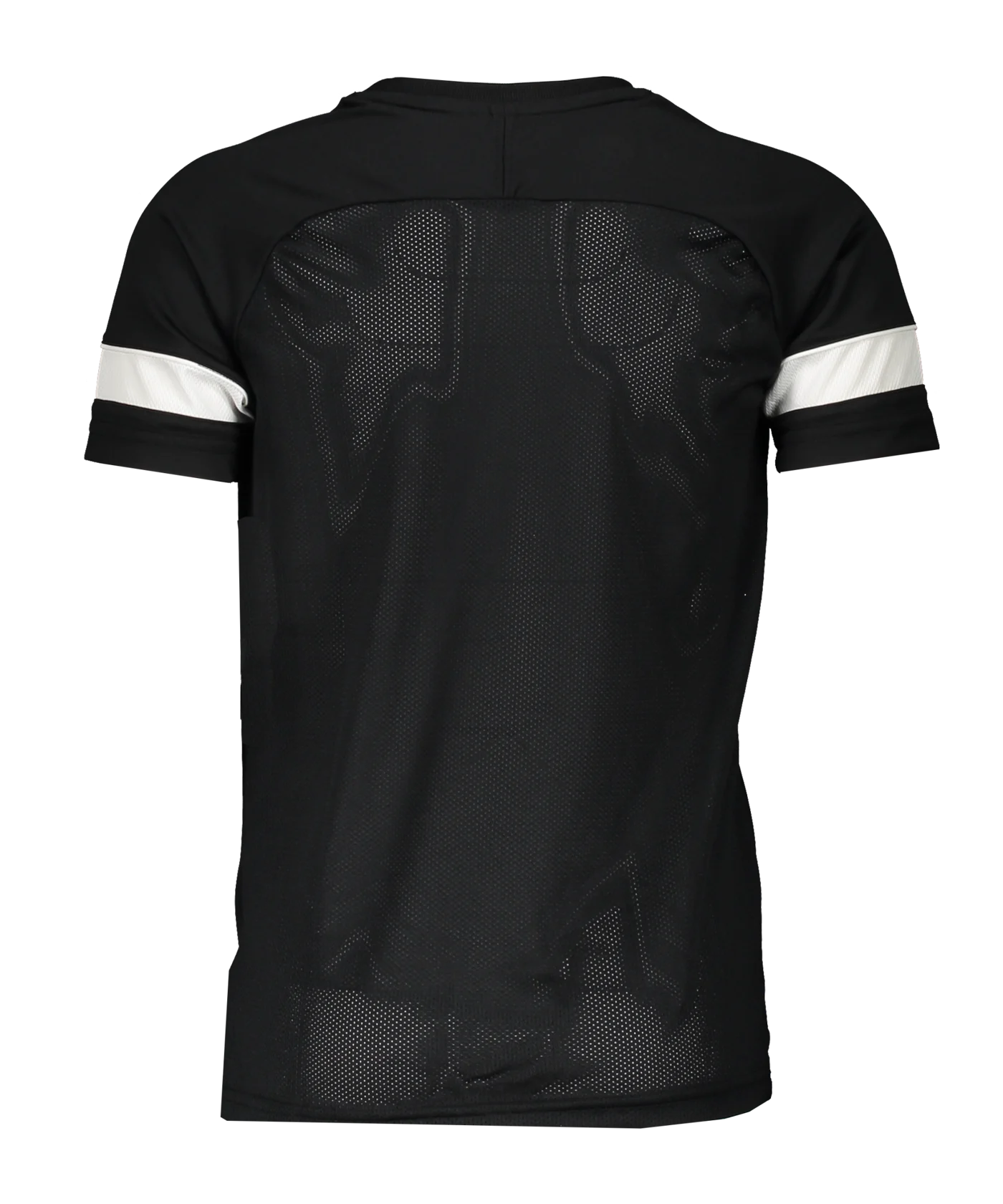 Nike Academy 21 T-Shirt Kids Schwarz F010
