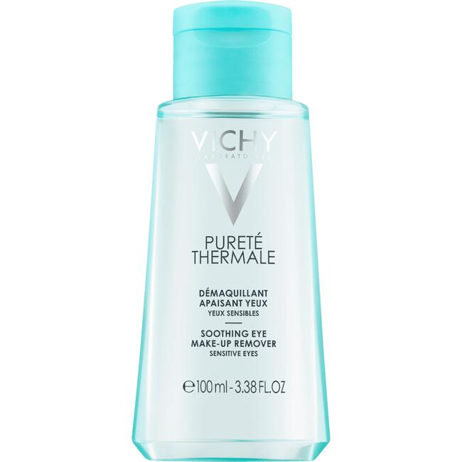 Vichy PureteThermale Oog Make-up Verwijdering