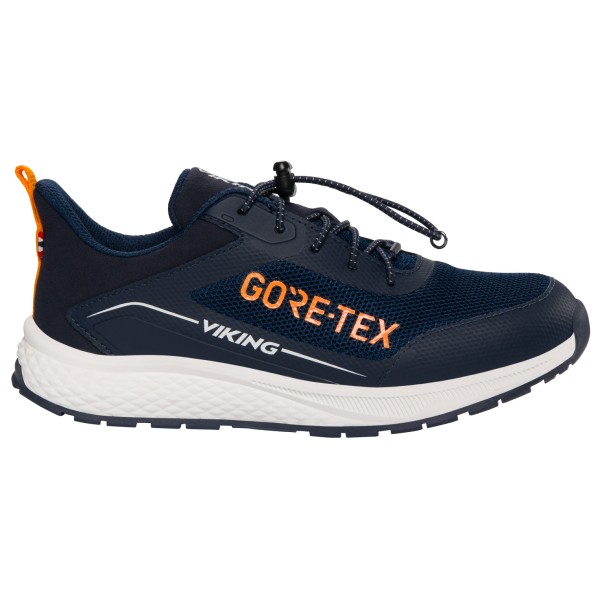 Viking - Kid's Impact GTX SL - Chaussures de loisirs