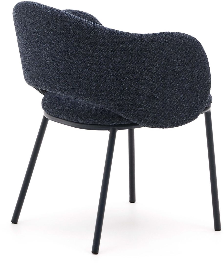 Kave Home   Maina Eetkamerstoel