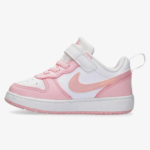 Nike Court Borough Low Recraft