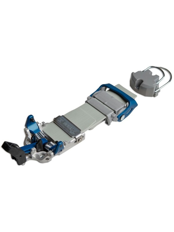 Lynx NTN Tech Toe