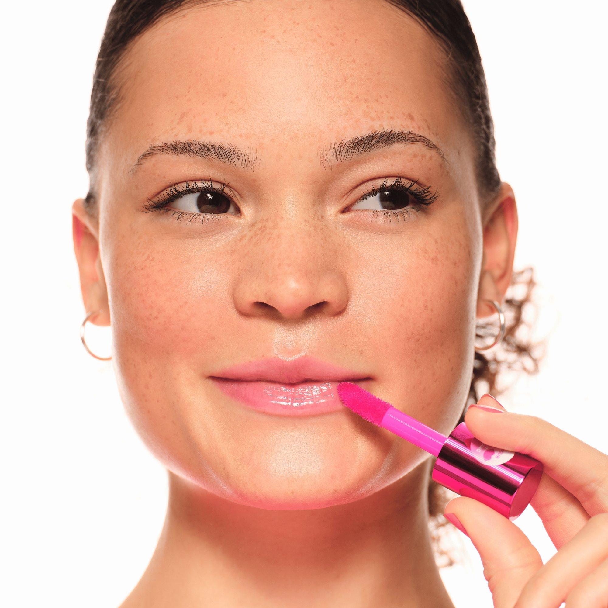 hydra kiss LIP OIL