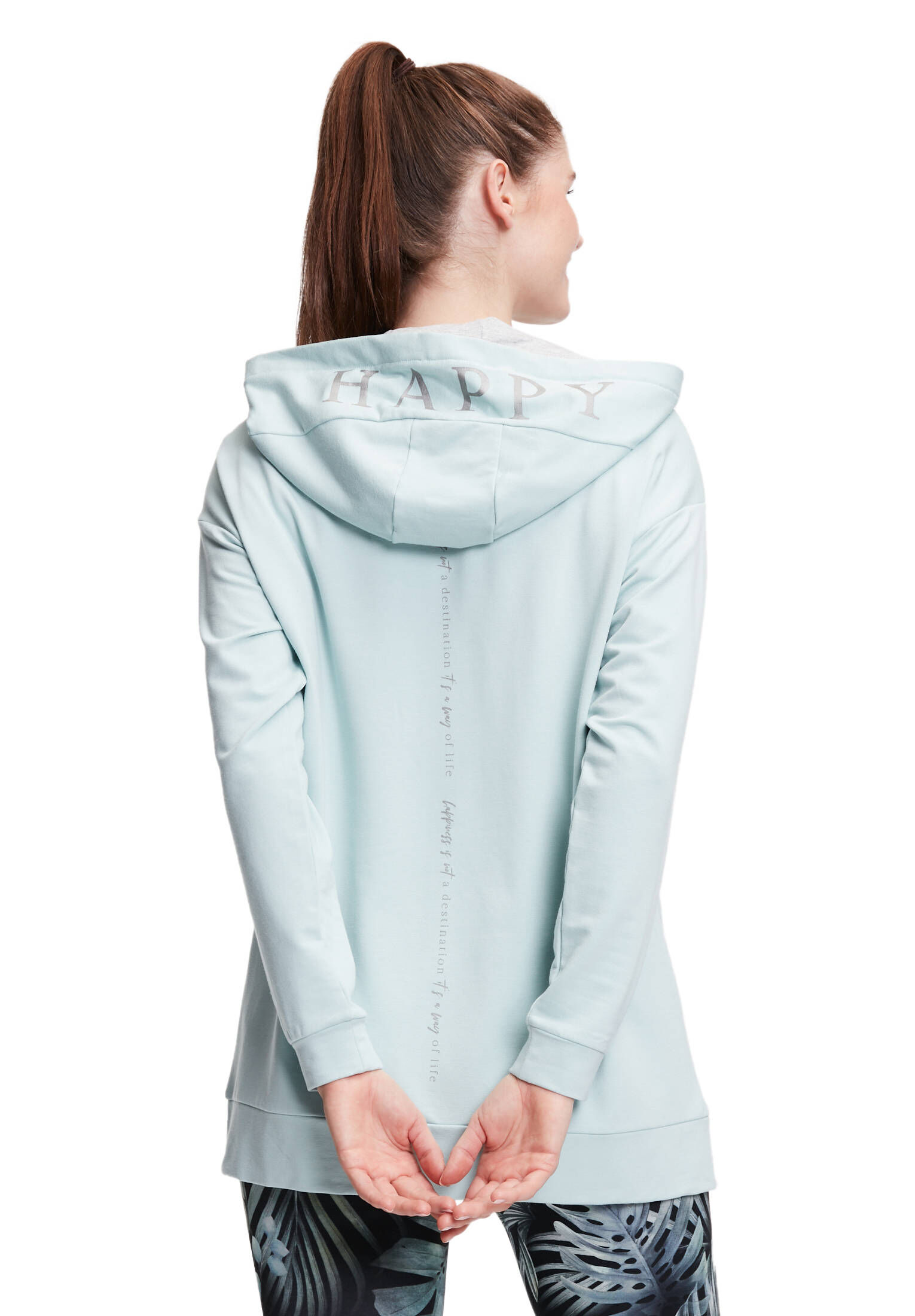 Betty Barclay| Damen Sweatjacke