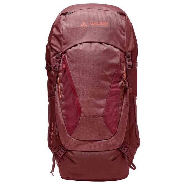 Vaude - Women's Asymmetric 48+8 - Sac à dos de montagne
