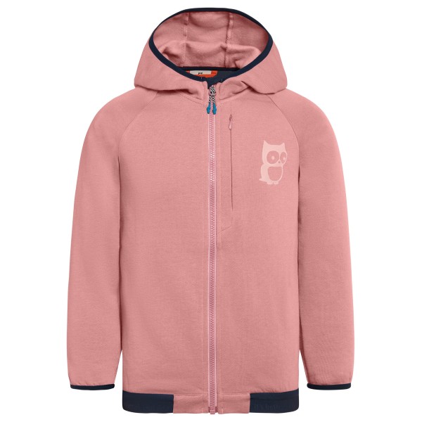 Namuk - Kid's Spie Bike Hoodie - Veste de sport