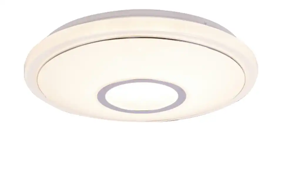 LED Deckenleuchte 1-flammig