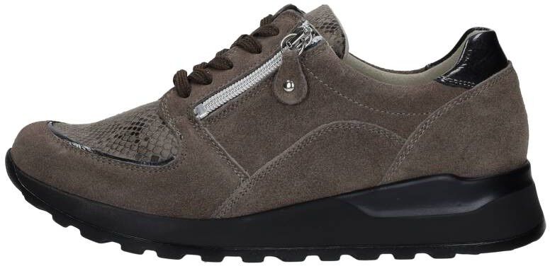 Waldläufer Hiroko-Soft taupe