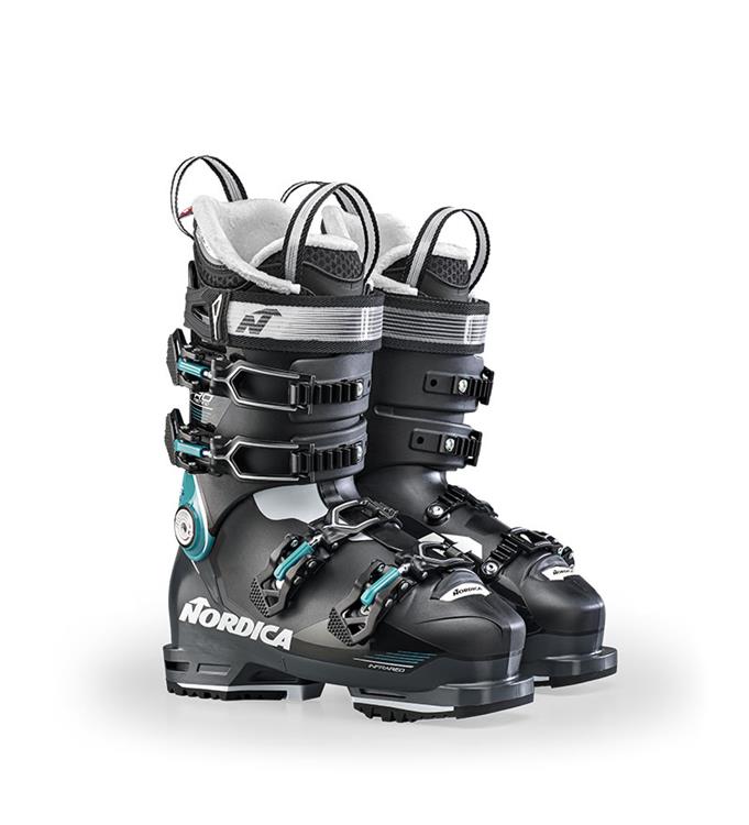 Nordica Women Pro Machine 95 W (GW) Skischoenen
