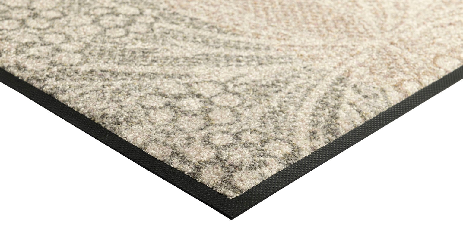 wash+dry by Kleen-Tex Läufer »Floral Lace« rechteckig