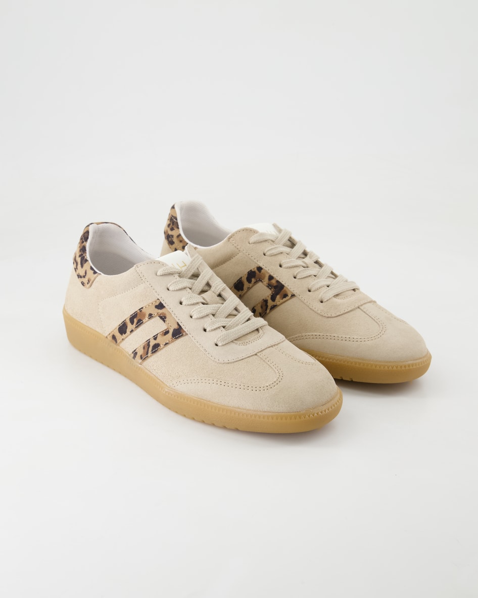 Zahira 14565.005-503 Sneaker in Beige