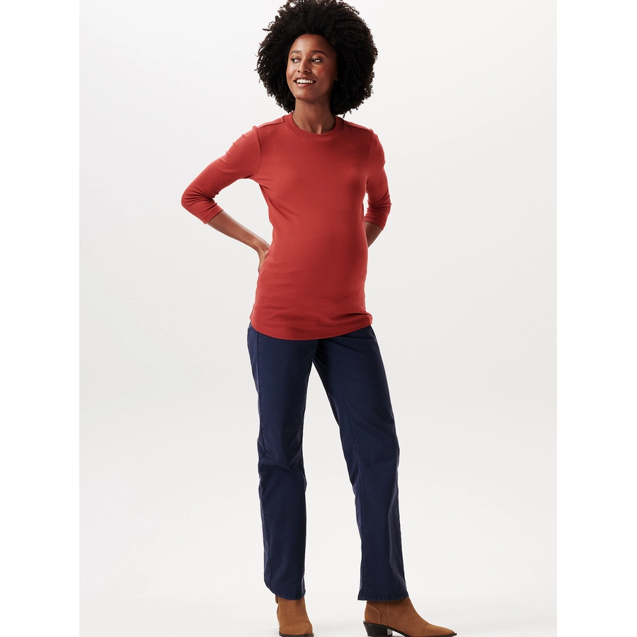 Esprit T-shirt Dark Red