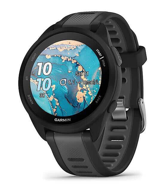 GARMIN - MONTRE GPS FORERUNNER 165
