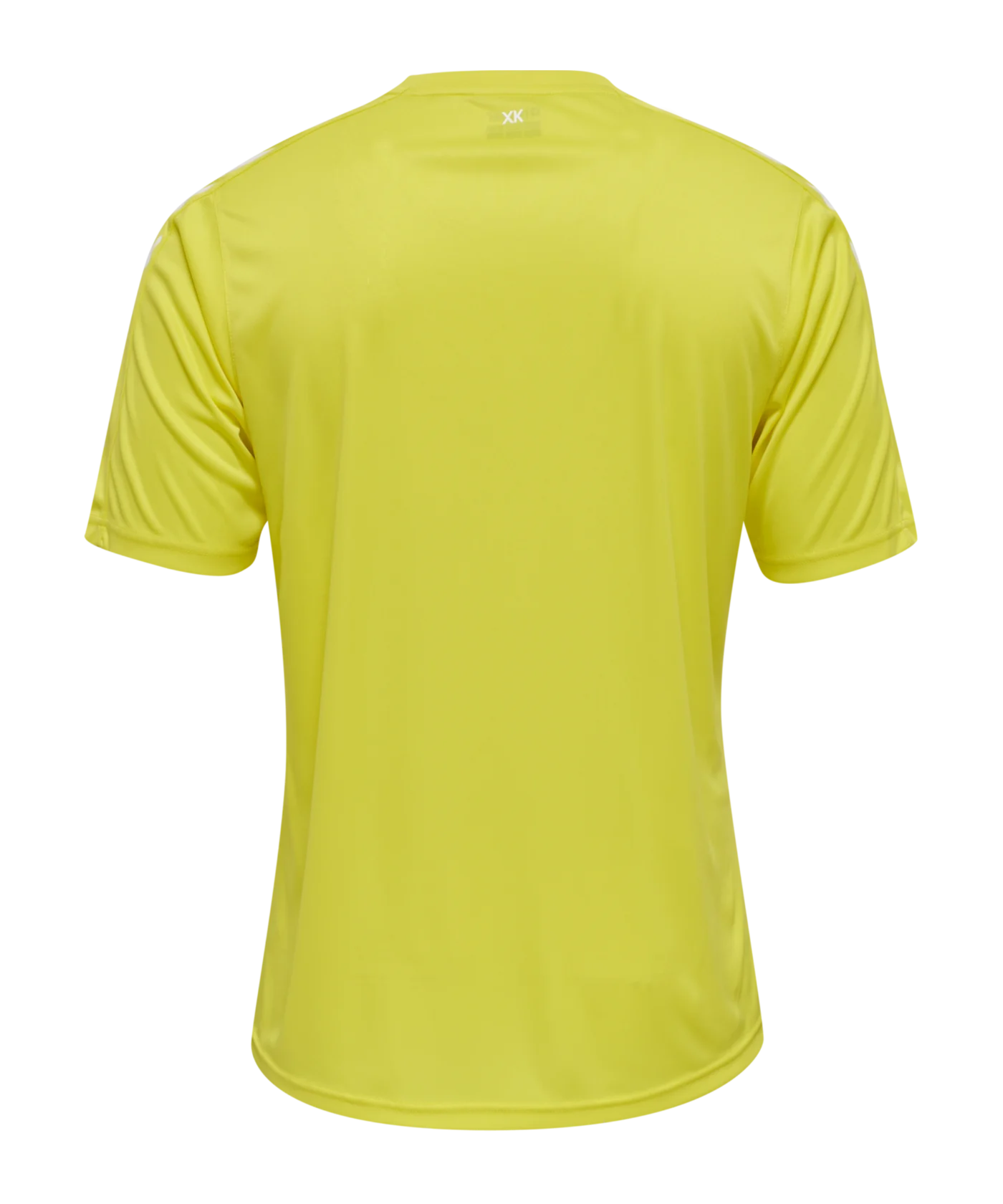Hummel hmlCORE XK Poly Trikot Gelb F5269