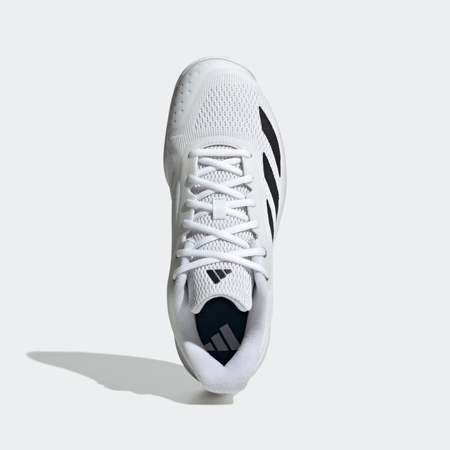 adidas Performance Tennisschuh »COURTFLASH SPEED 2«  geeignet für Hartplatz und Sandplatz