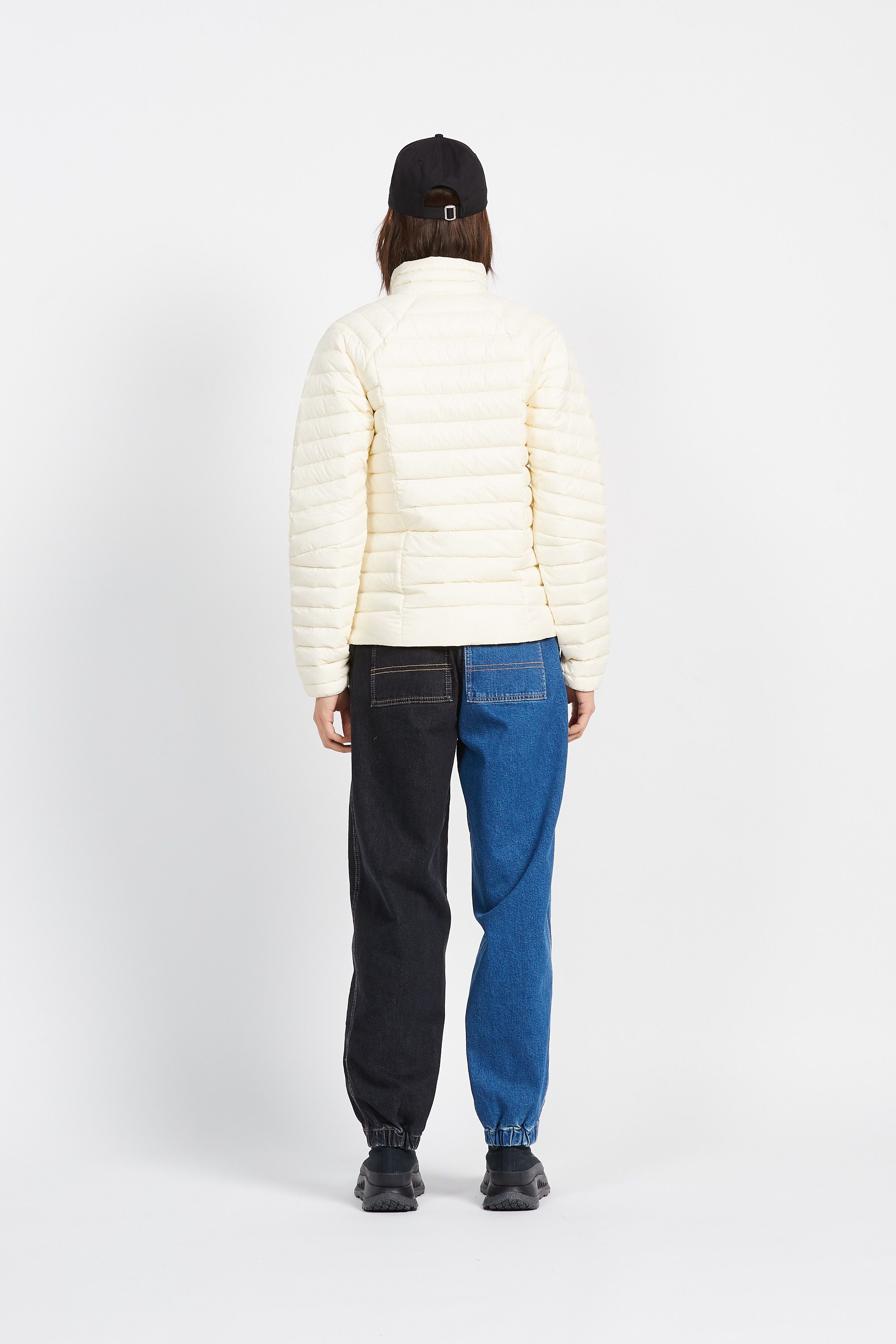 PATAGONIA Doudoune W's Down Blanc
