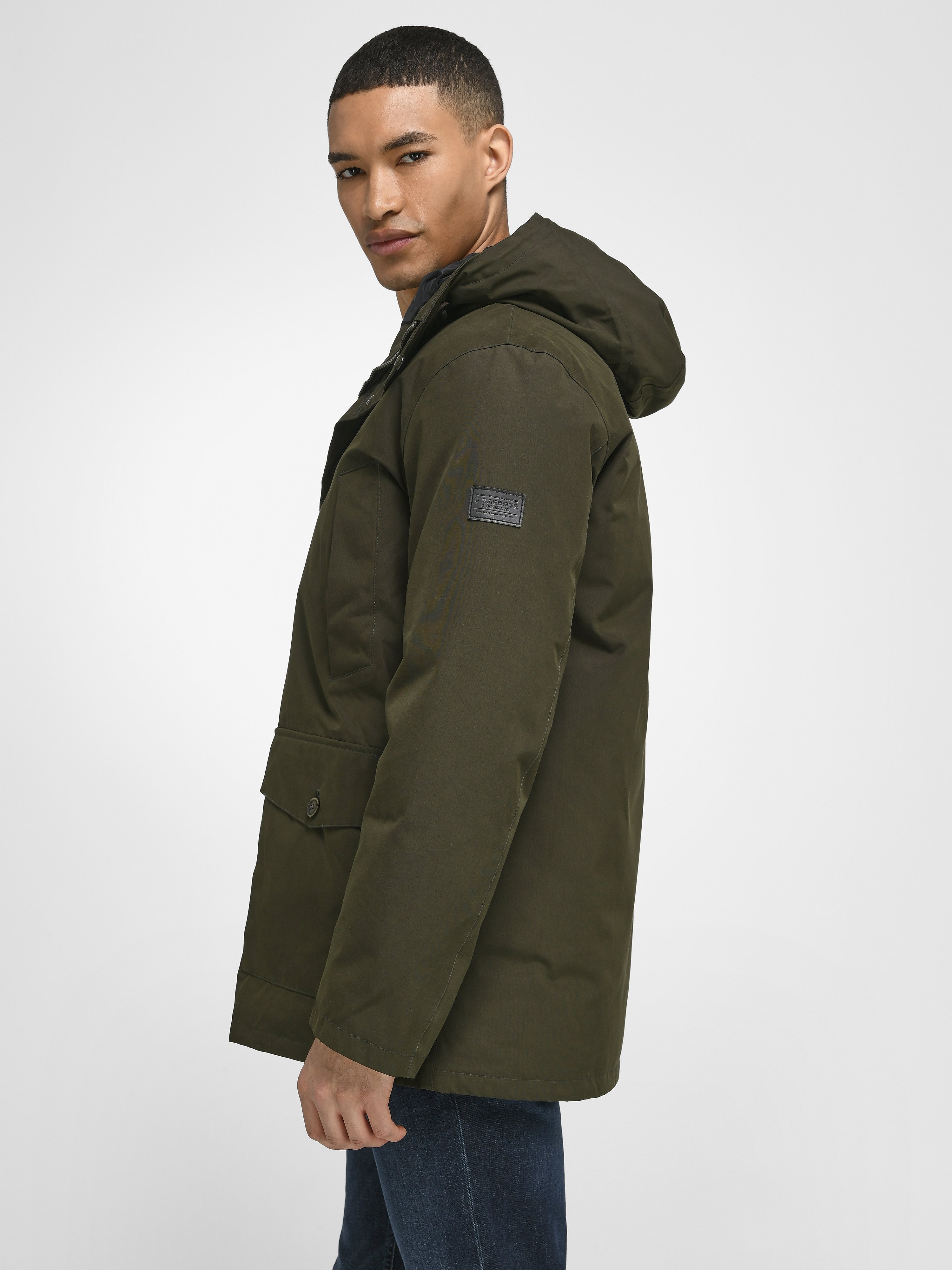 Jacke