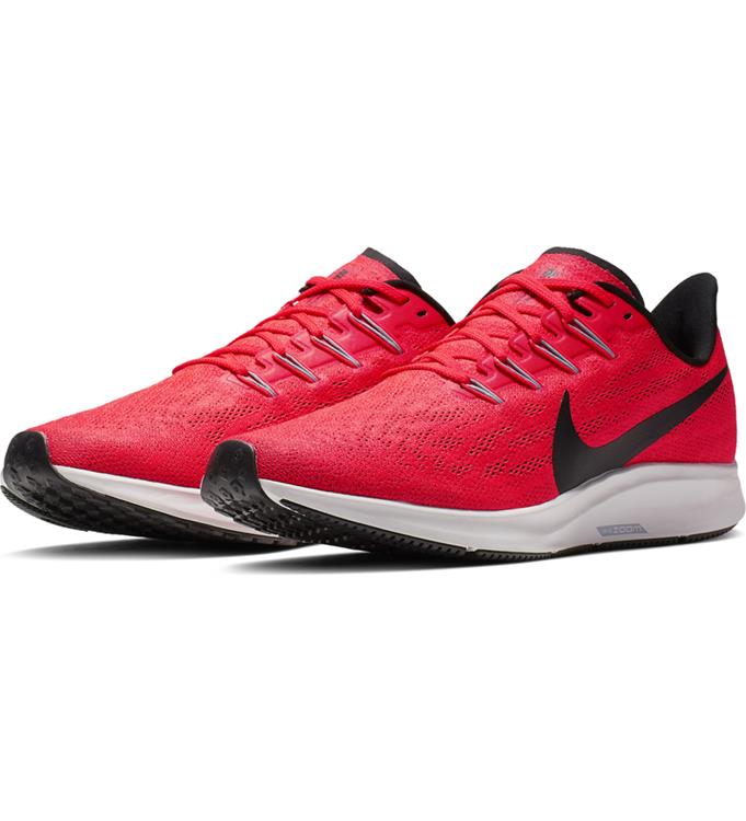NIKE AIR ZOOM PEGASUS 36,BRIGHT CRI