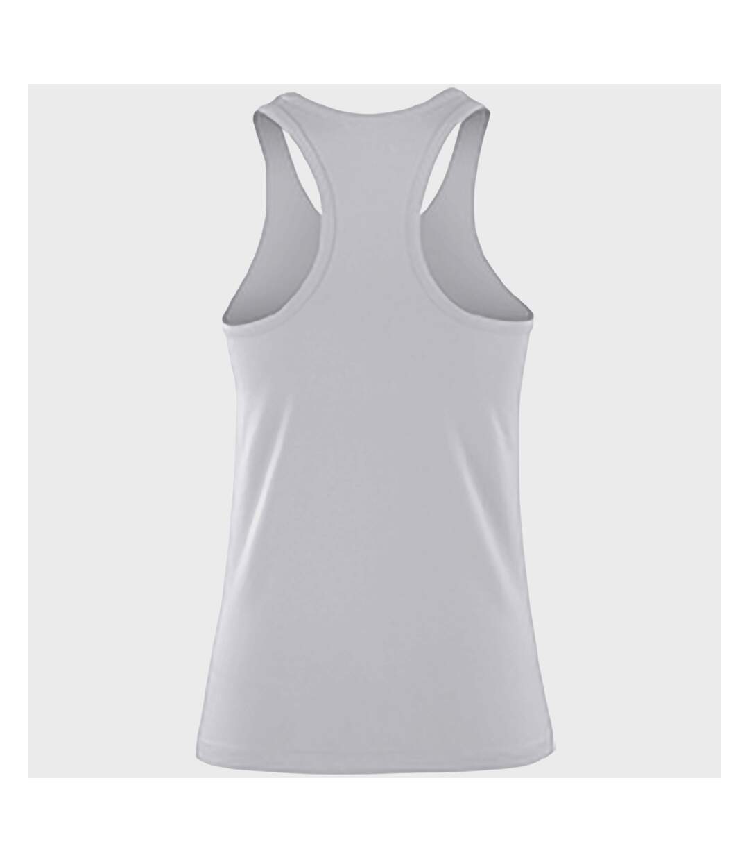 Spiro Impact - Haut - Femme (Blanc) - UTPC2622