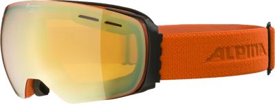 AlpinaGRANBY Q-LITE - orange
