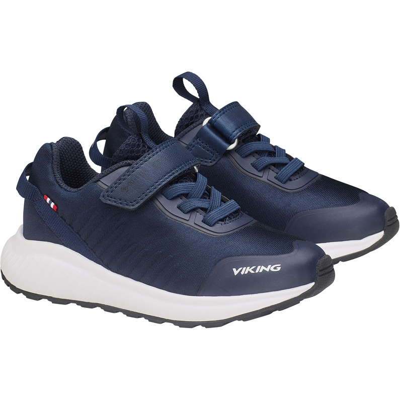 Viking Kinder Aery Tau GTX 1V Schuhe