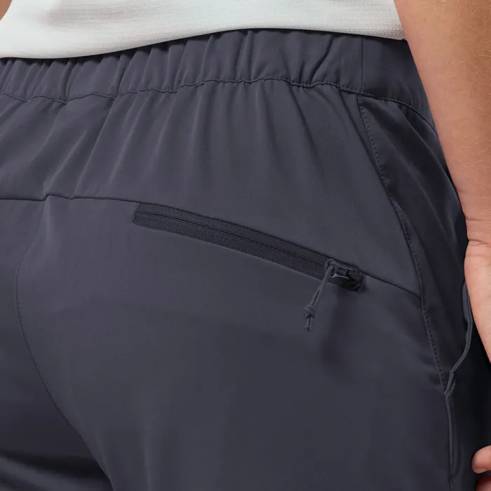 Jack Wolfskin Hiking Alpine Short Dames
