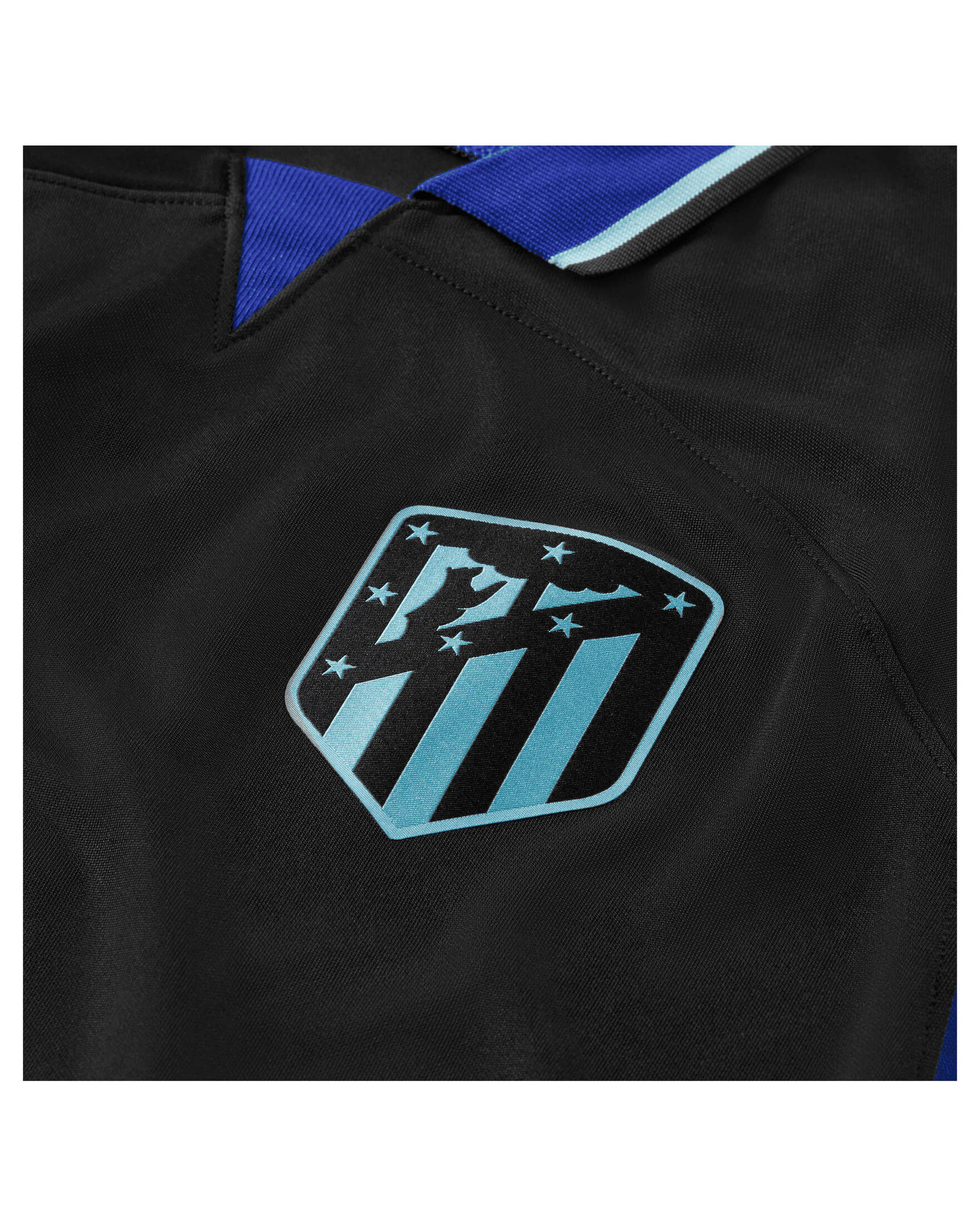 Nike| Atlético Madrid Fußballtrikot 2022/23 STADIUM AWAY - Replica
