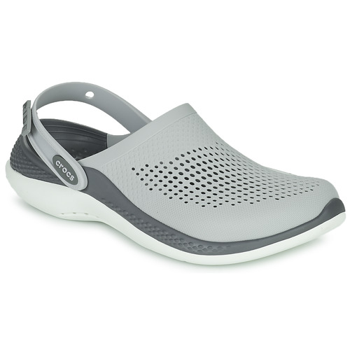 Crocs - LITERIDE 360 CLOG Gris