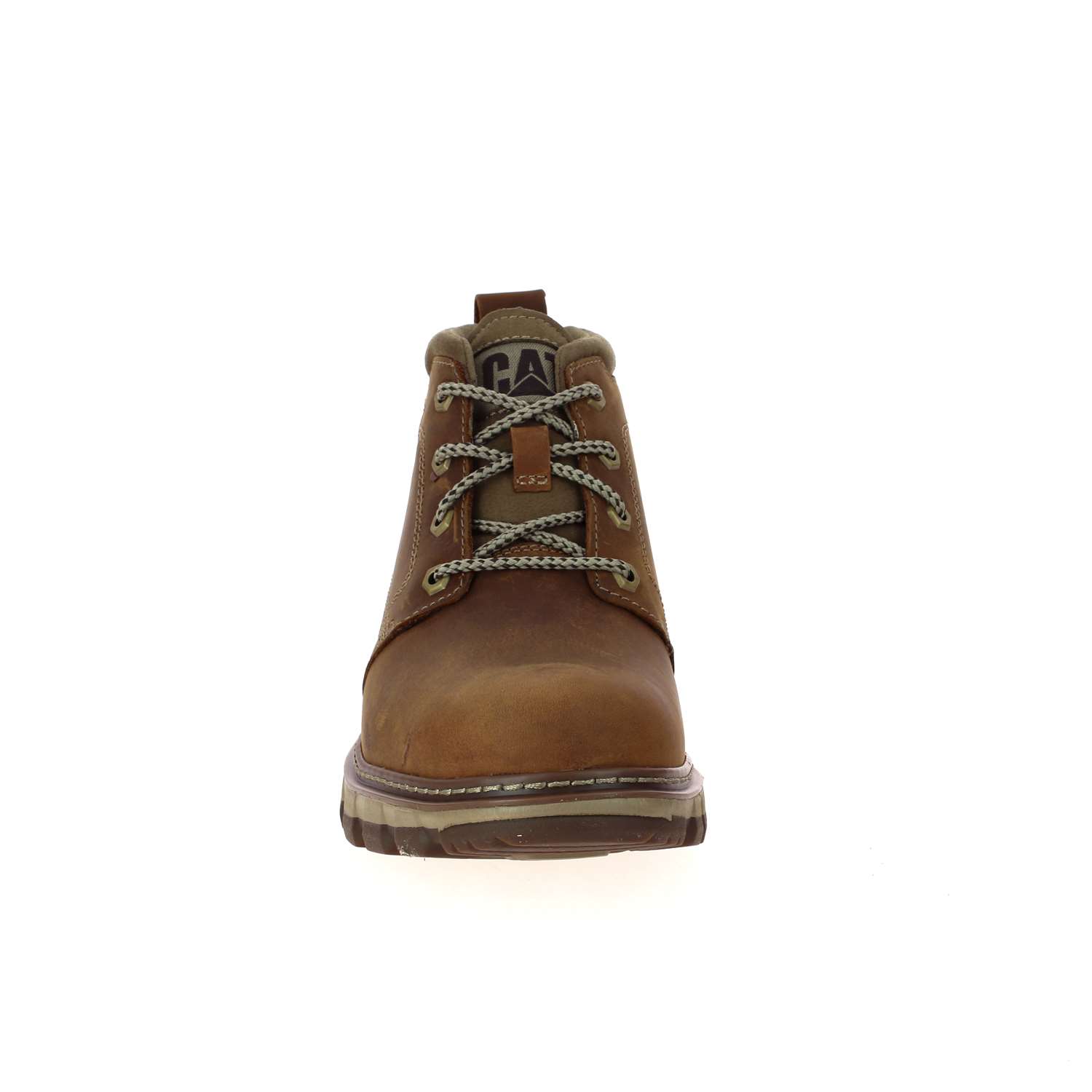 Boots et bottines homme CATERPILLAR GOLD RUSH