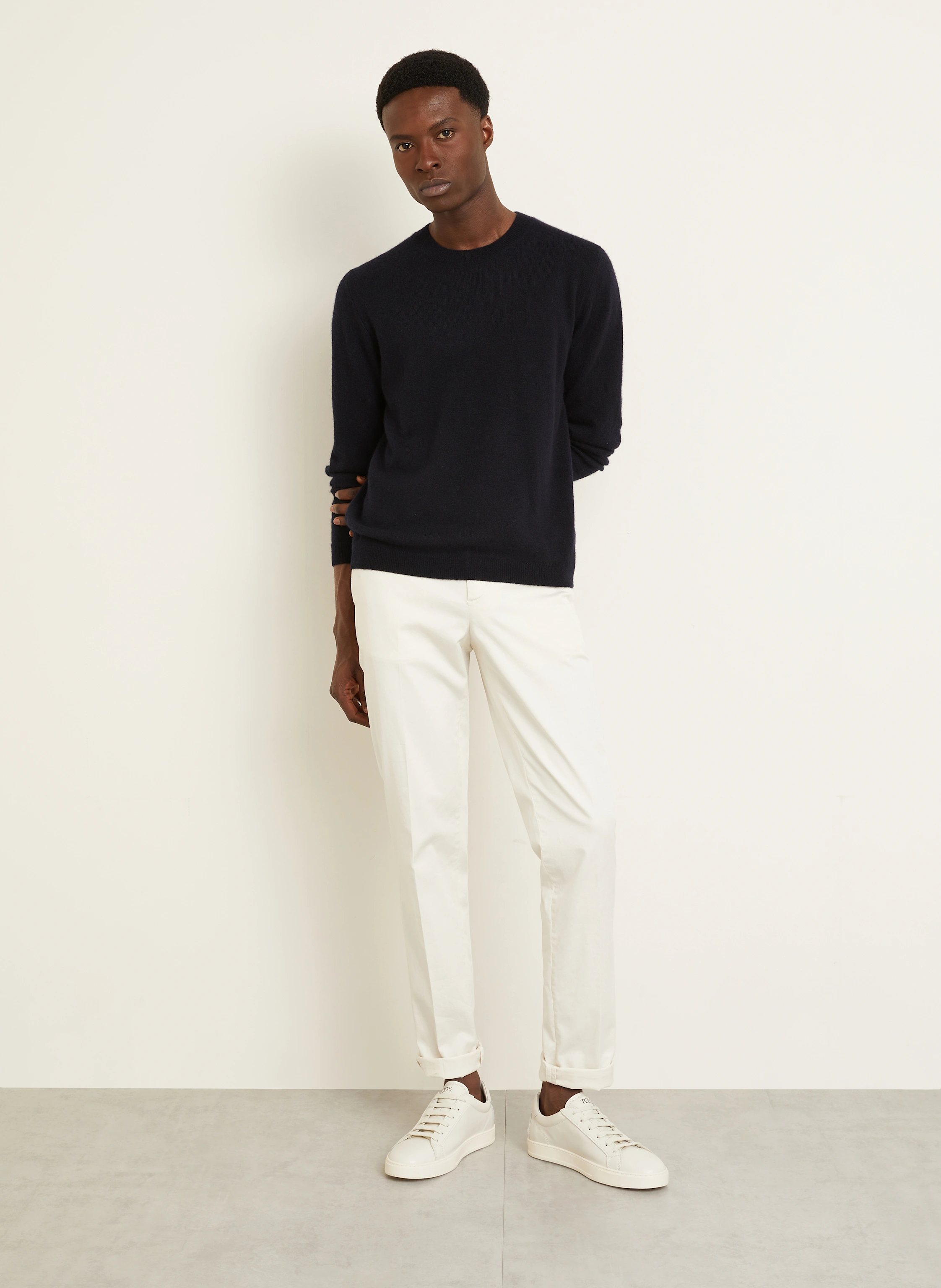 IRIS von ARNIM Cashmere-Pullover AMIRO