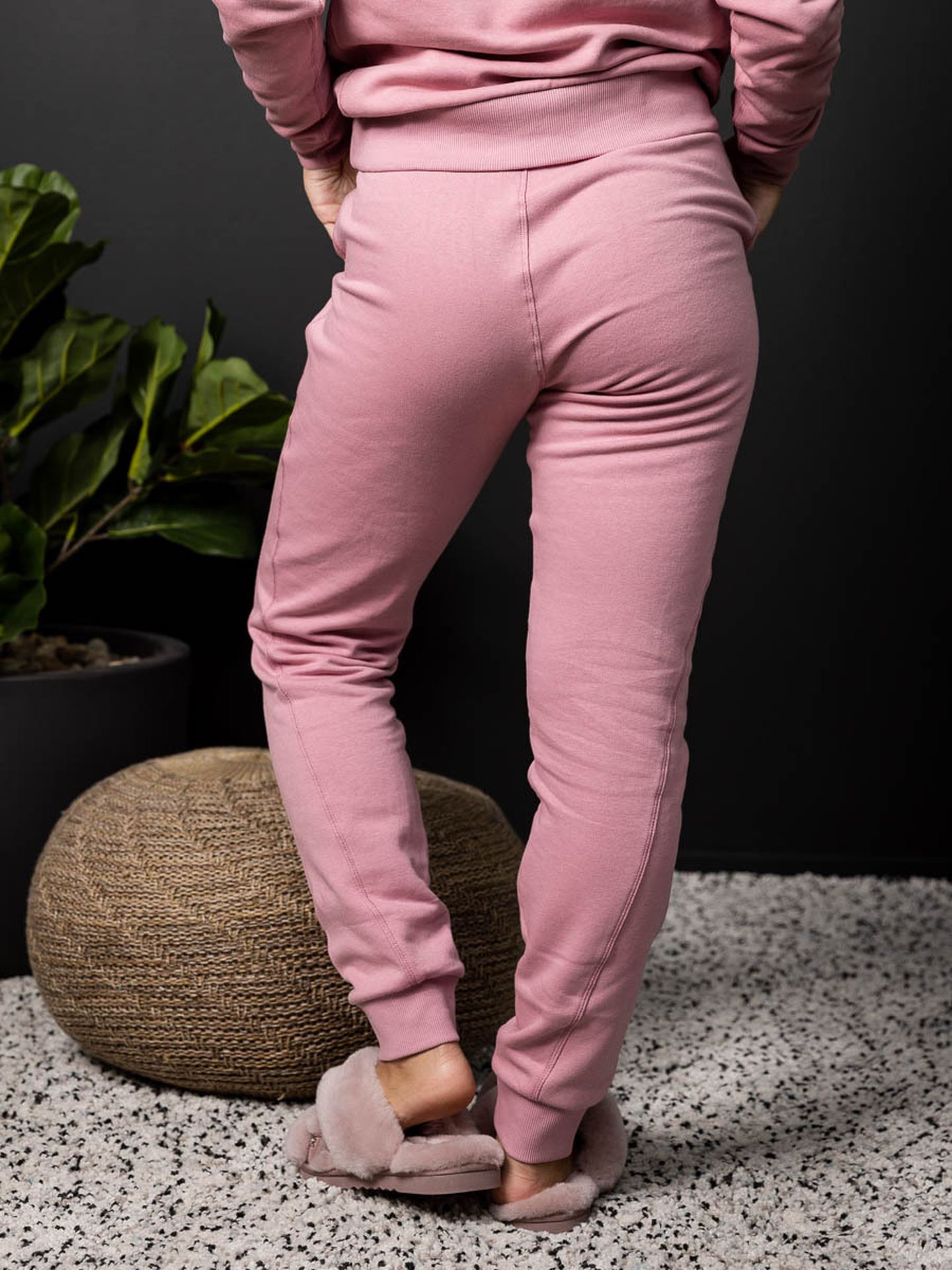 Ground Pants