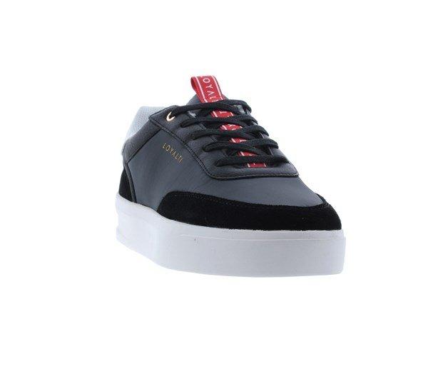 Loyalti Loyalti Deuces Trainers