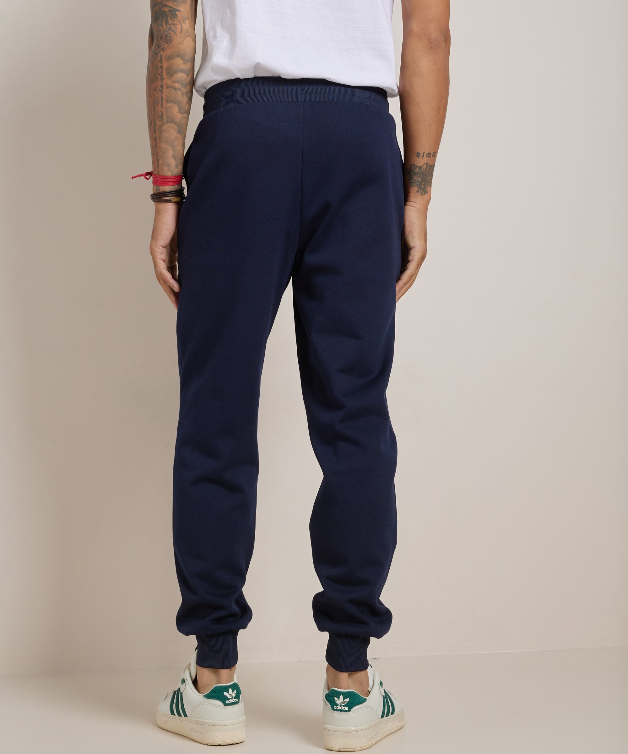 basic joggingbroek