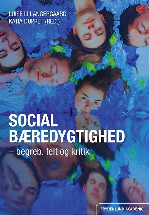 Social Bæredygtighed - Luise Li Langergaard - Bog
