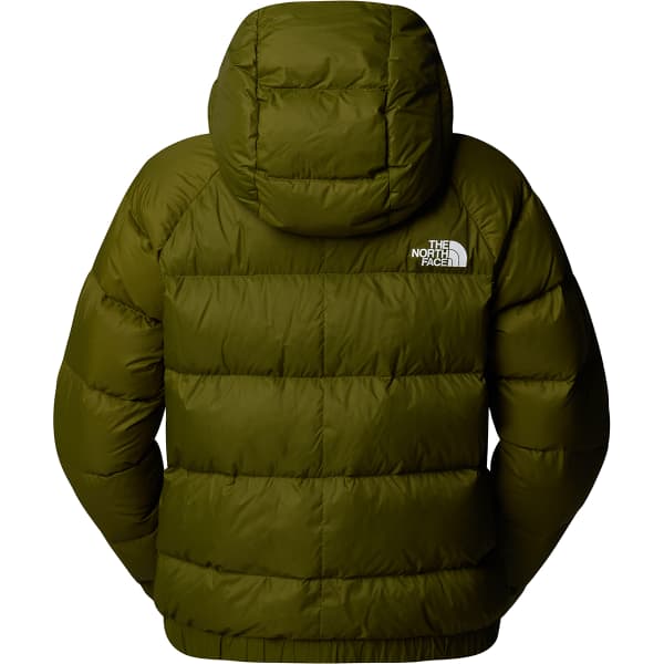 Doudoune THE NORTH FACE W HYALITE DOWN HOODIE EU FOREST OLIVE